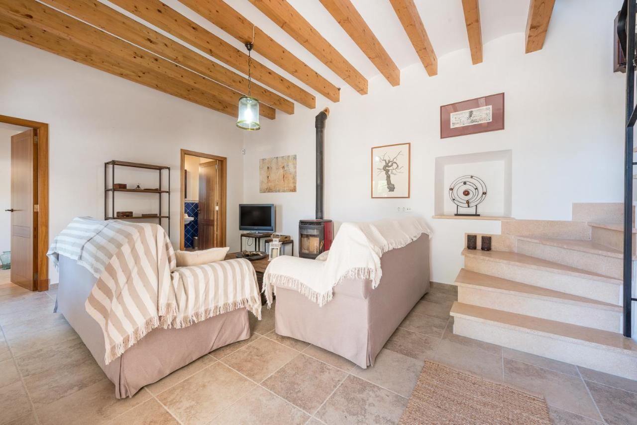 Holiday home Son Joan Jaume *
