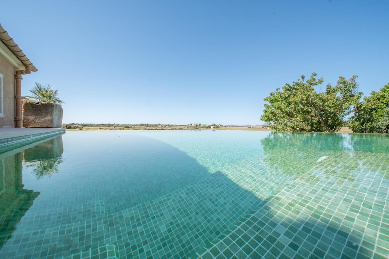 Son Joan Jaume Holiday home