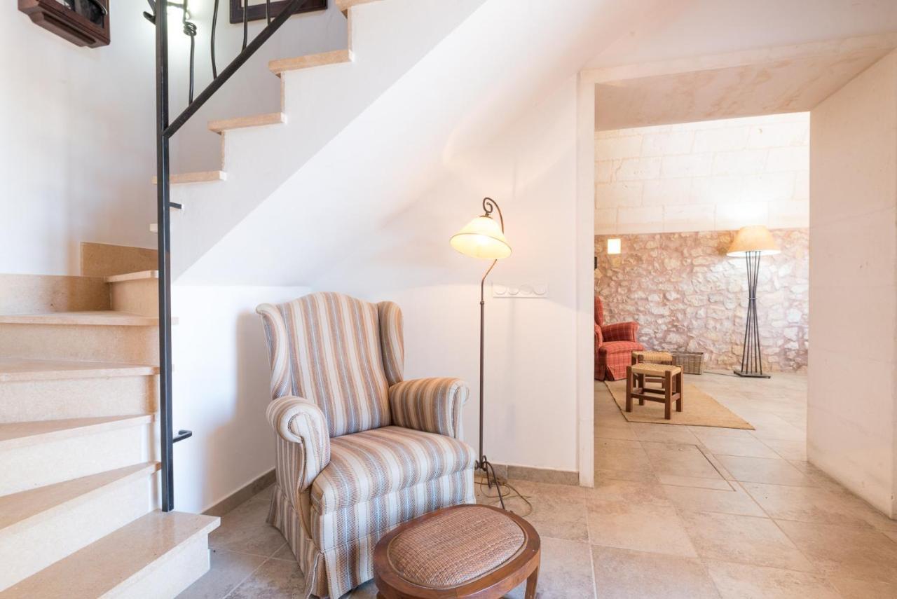 Holiday home Son Joan Jaume Manacor (Mallorca)