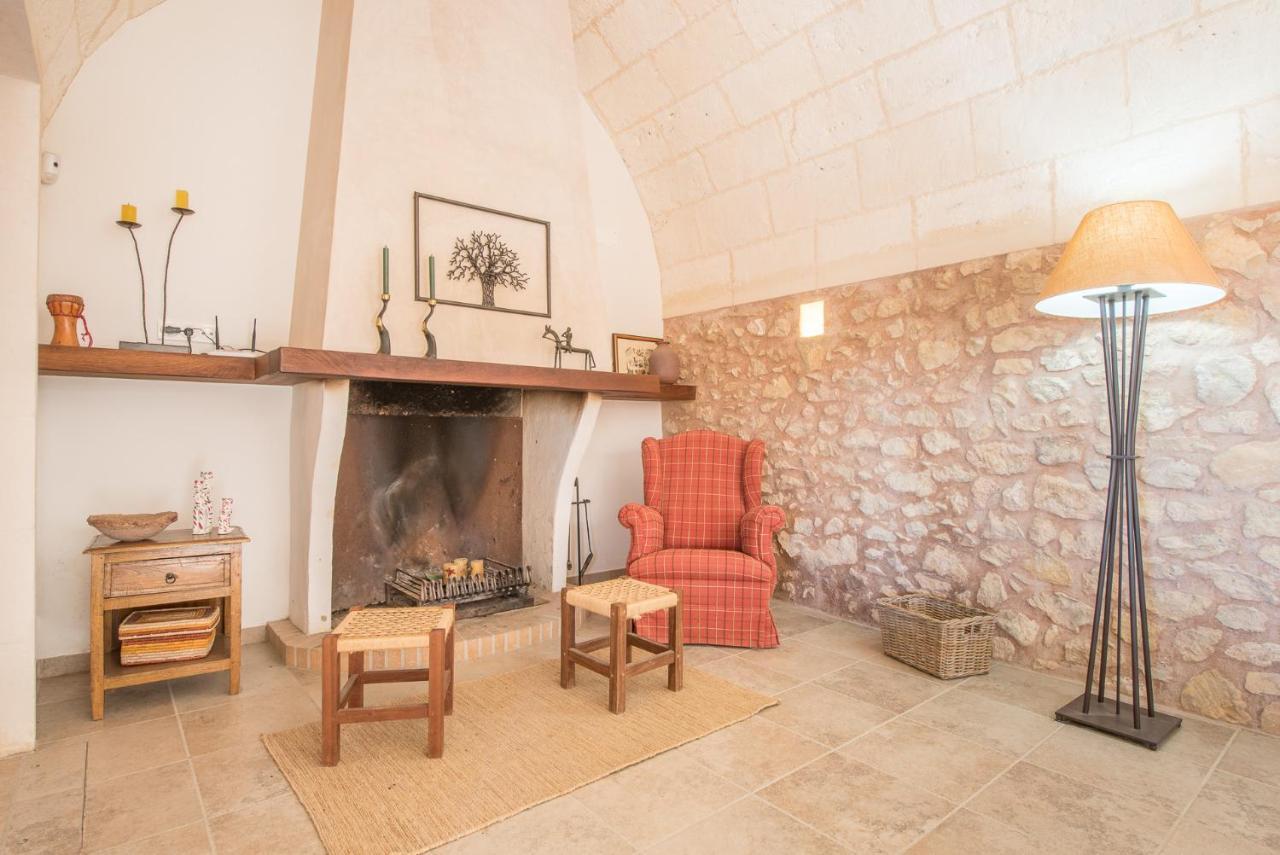 Holiday home Son Joan Jaume