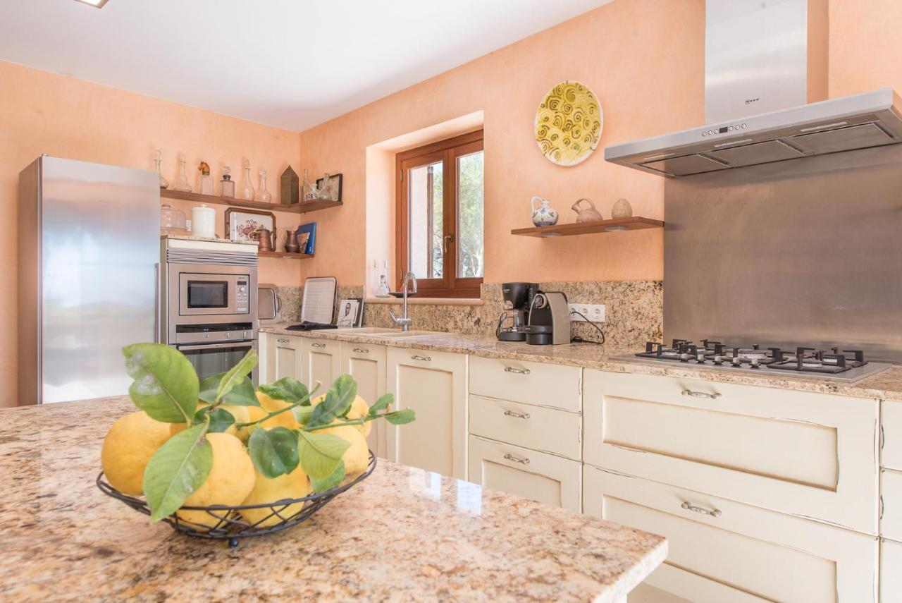 Son Joan Jaume Holiday home