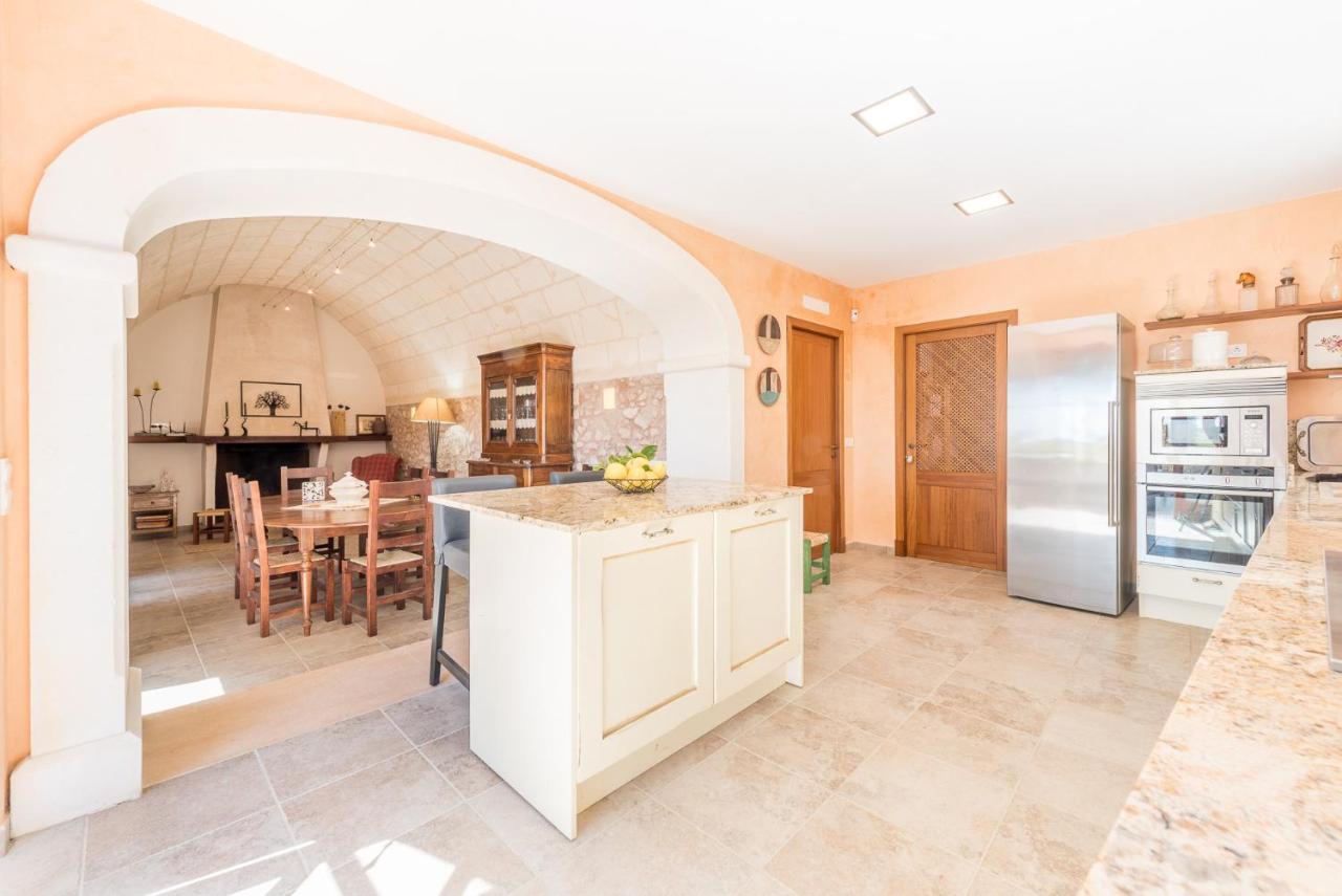 Son Joan Jaume Holiday home *