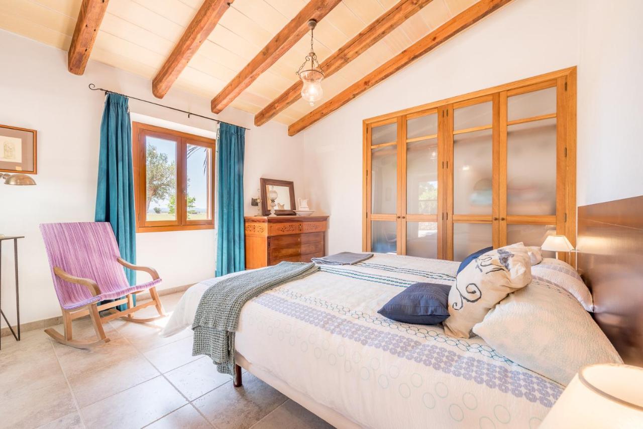 Son Joan Jaume Holiday home *