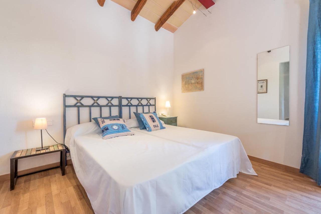 Son Joan Jaume Holiday home *