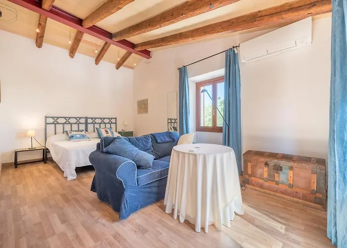 Finca Son Joan Jaume