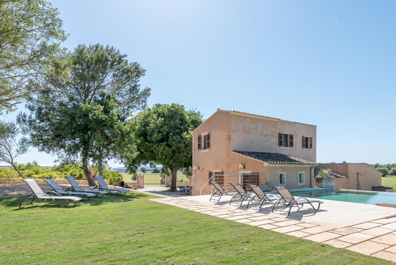 Son Joan Jaume Manacor (Mallorca)